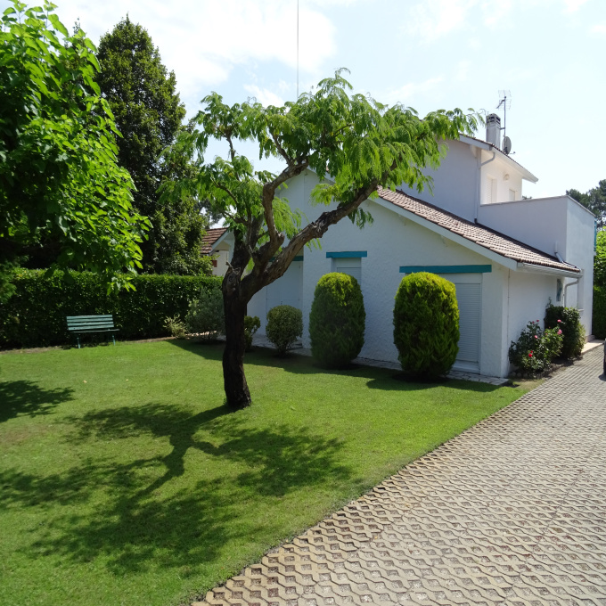 Offres de vente Maison Lanton (33138)