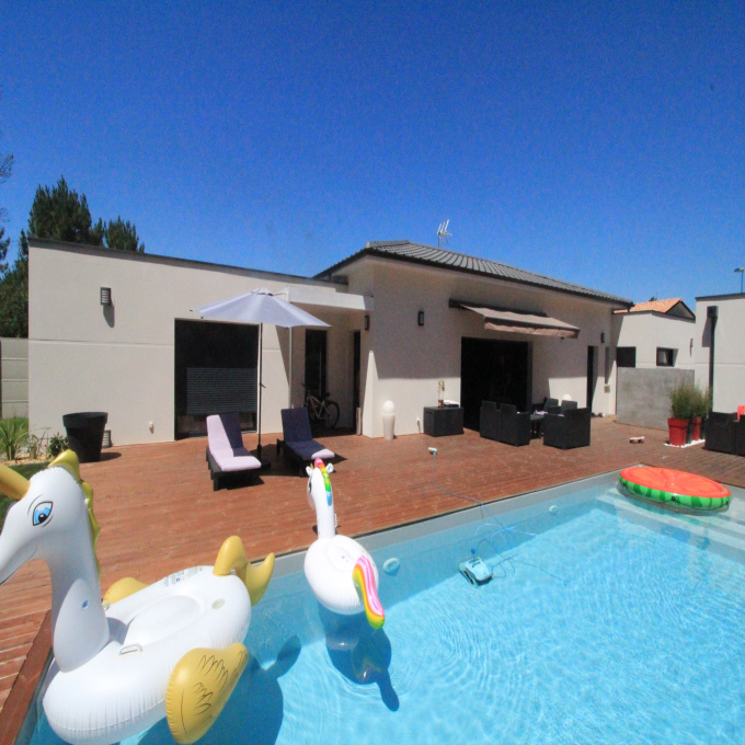 Offres de vente Maison Audenge (33980)