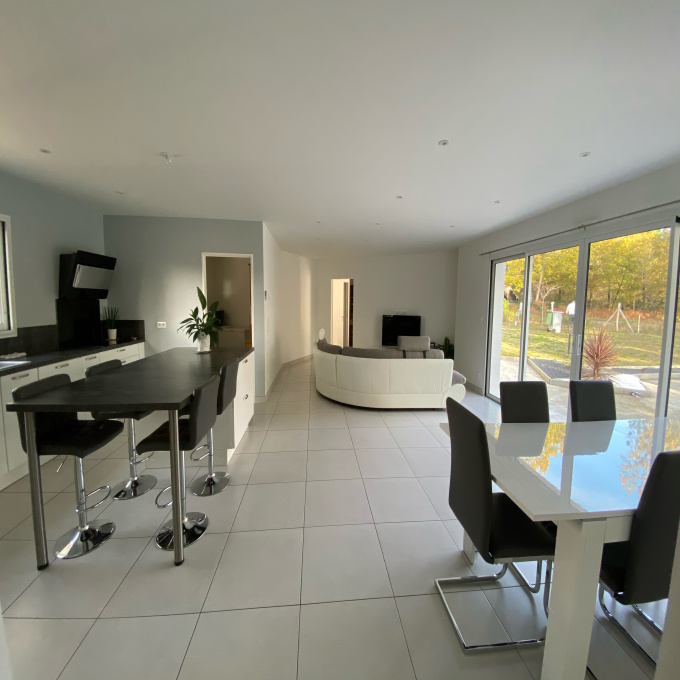Offres de vente Maison Mios (33380)