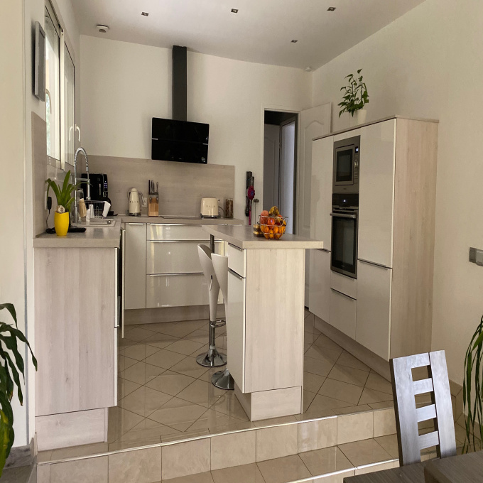 Offres de vente Maison Le Barp (33114)