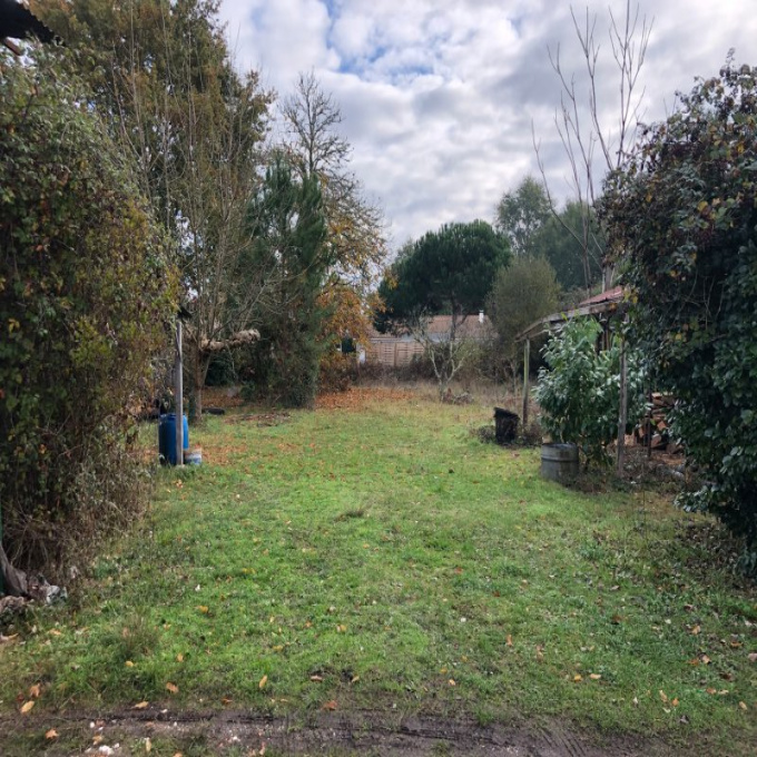 Offres de vente Terrain Belin-Béliet (33830)