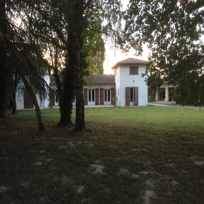Offres de vente Maison Saint-Sulpice-et-Cameyrac (33450)