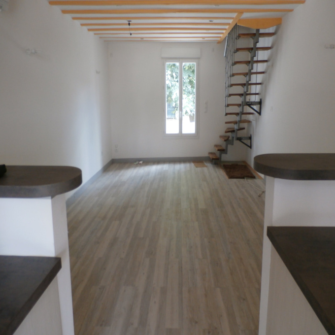 Offres de location Appartement Belin-Béliet (33830)