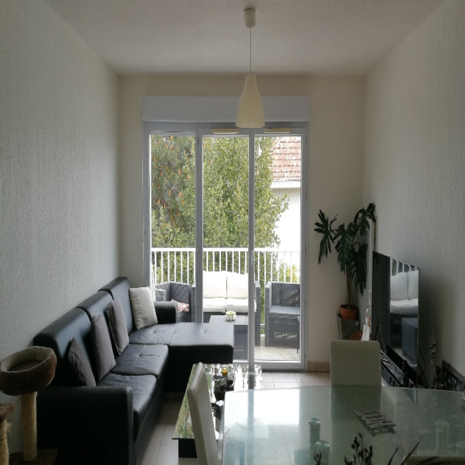 Offres de location Appartement Le Barp (33114)