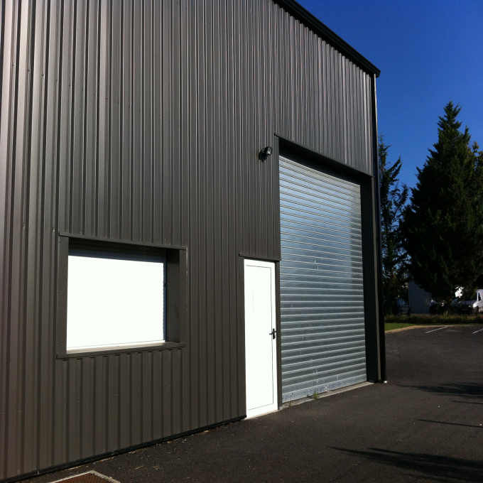 Location Immobilier Professionnel Local professionnel Eysines (33320)