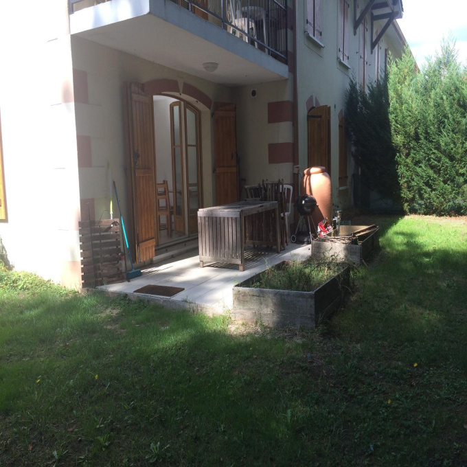 Offres de location Appartement Mios (33380)