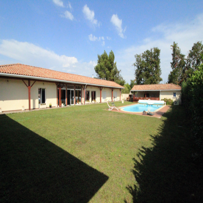 Offres de vente Maison Sore (40430)