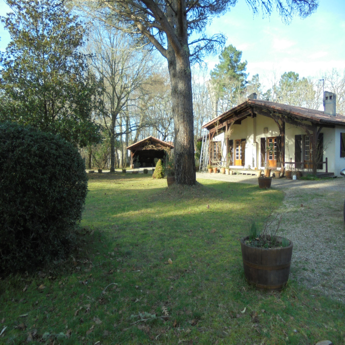 Offres de vente Maison Lugos (33830)