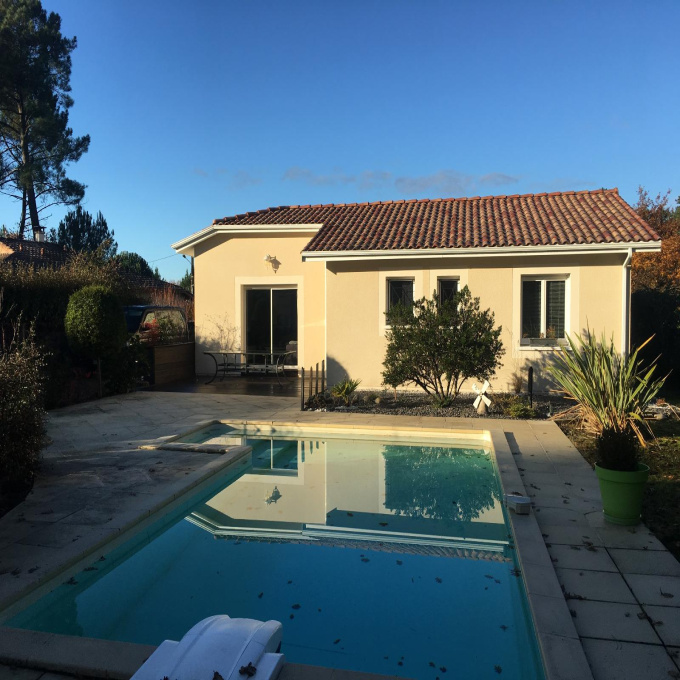 Offres de vente Maison Salles (33770)