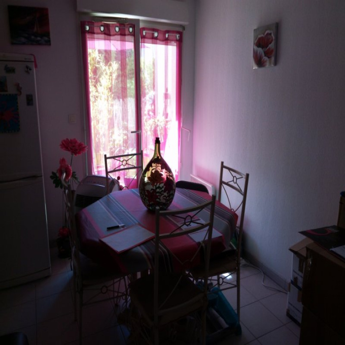 Offres de location Appartement Salles (33770)