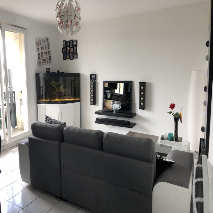 Offres de vente Appartement Le Barp (33114)