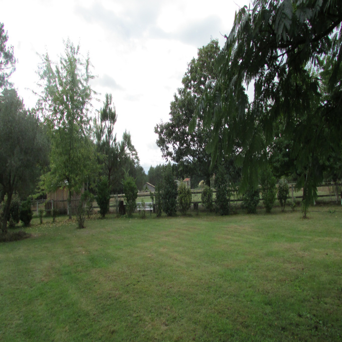 Offres de vente Propriete Le Temple (33680)