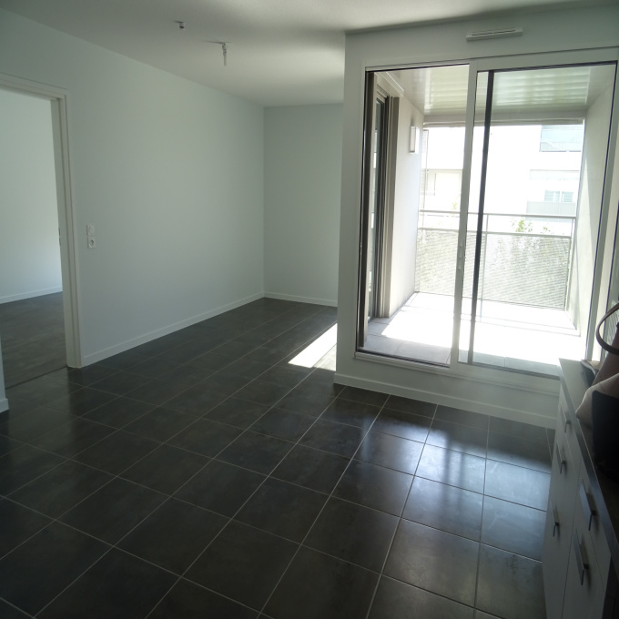 Offres de vente Appartement Bordeaux (33000)