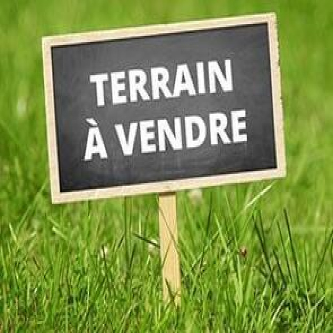 Offres de vente Terrain Salles (33770)