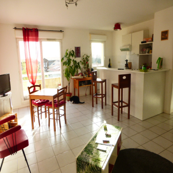 Offres de vente Appartement Le Barp (33114)