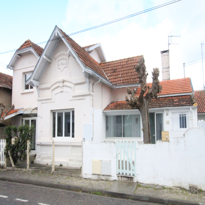 Offres de vente Maison Gujan-Mestras (33470)