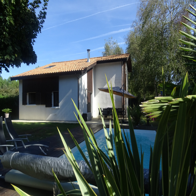 Offres de vente Maison Le Barp (33114)