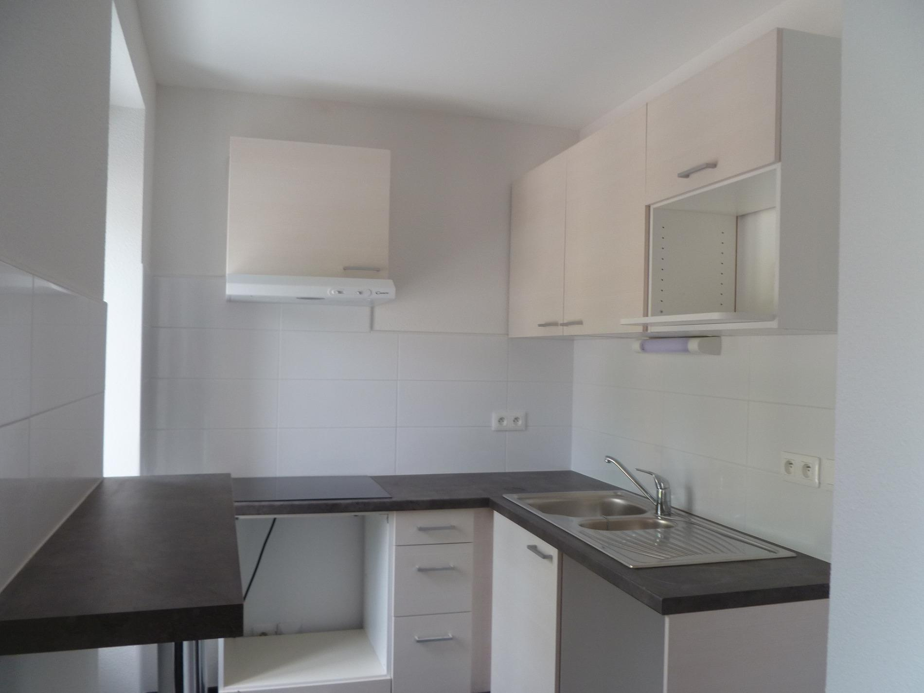 Offres de location Appartement Belin-Béliet (33830)