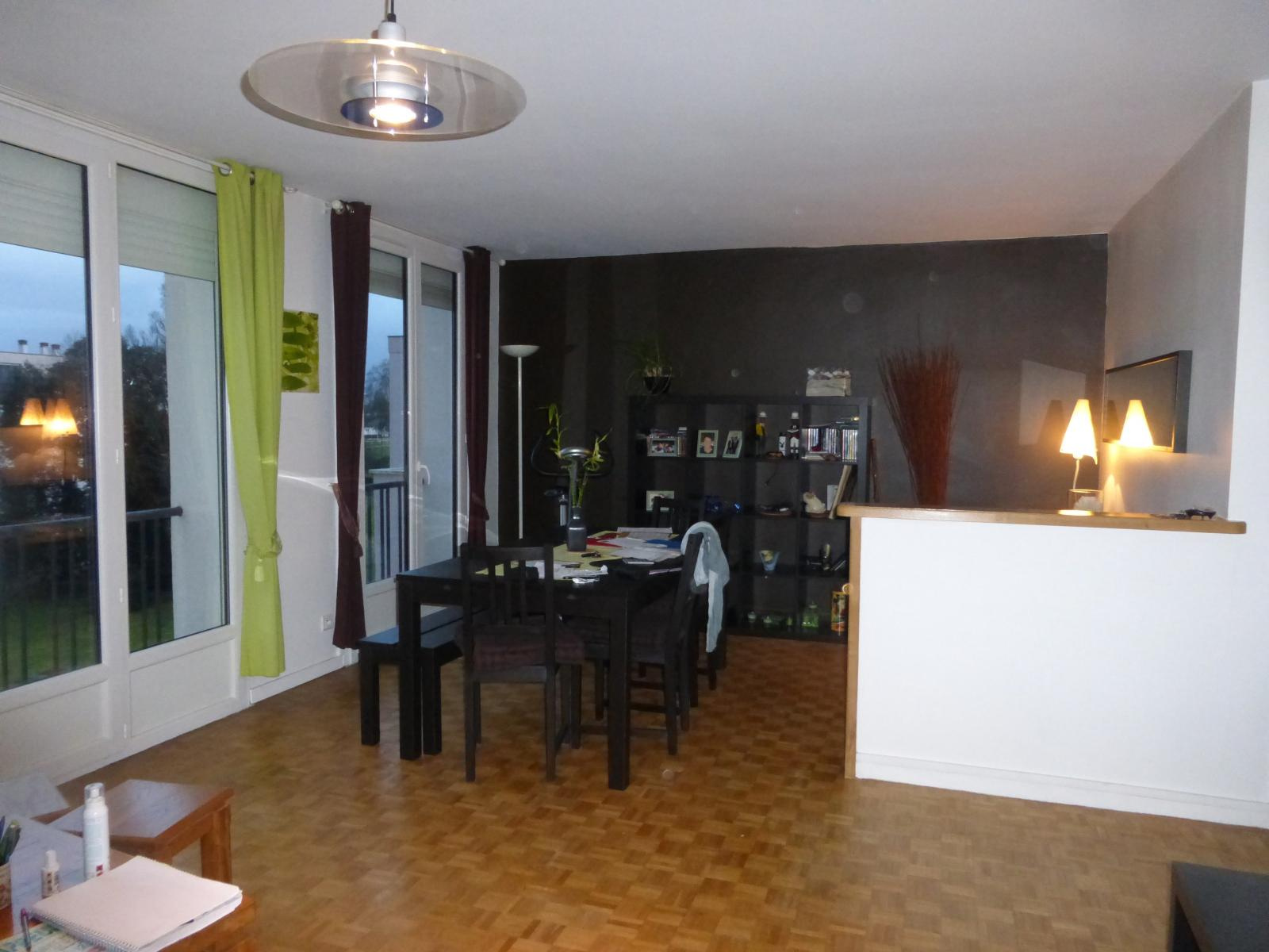 Offres de location Appartement Pessac (33600)