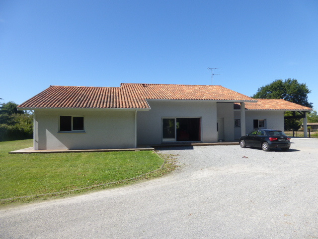 Offres de vente Maison Salles (33770)