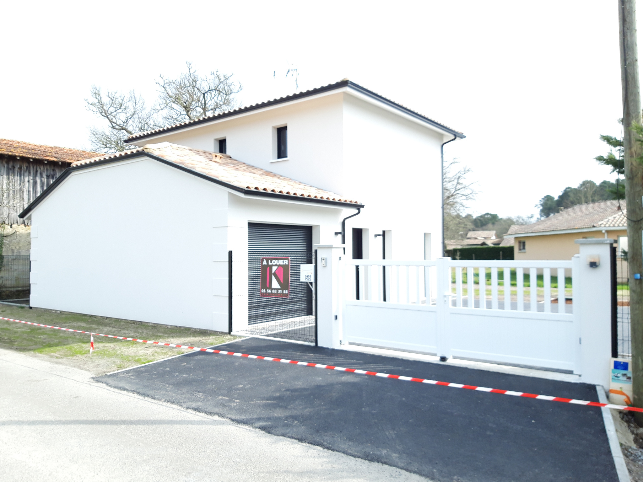 Agence immobilière de KALIMO CONCEPT