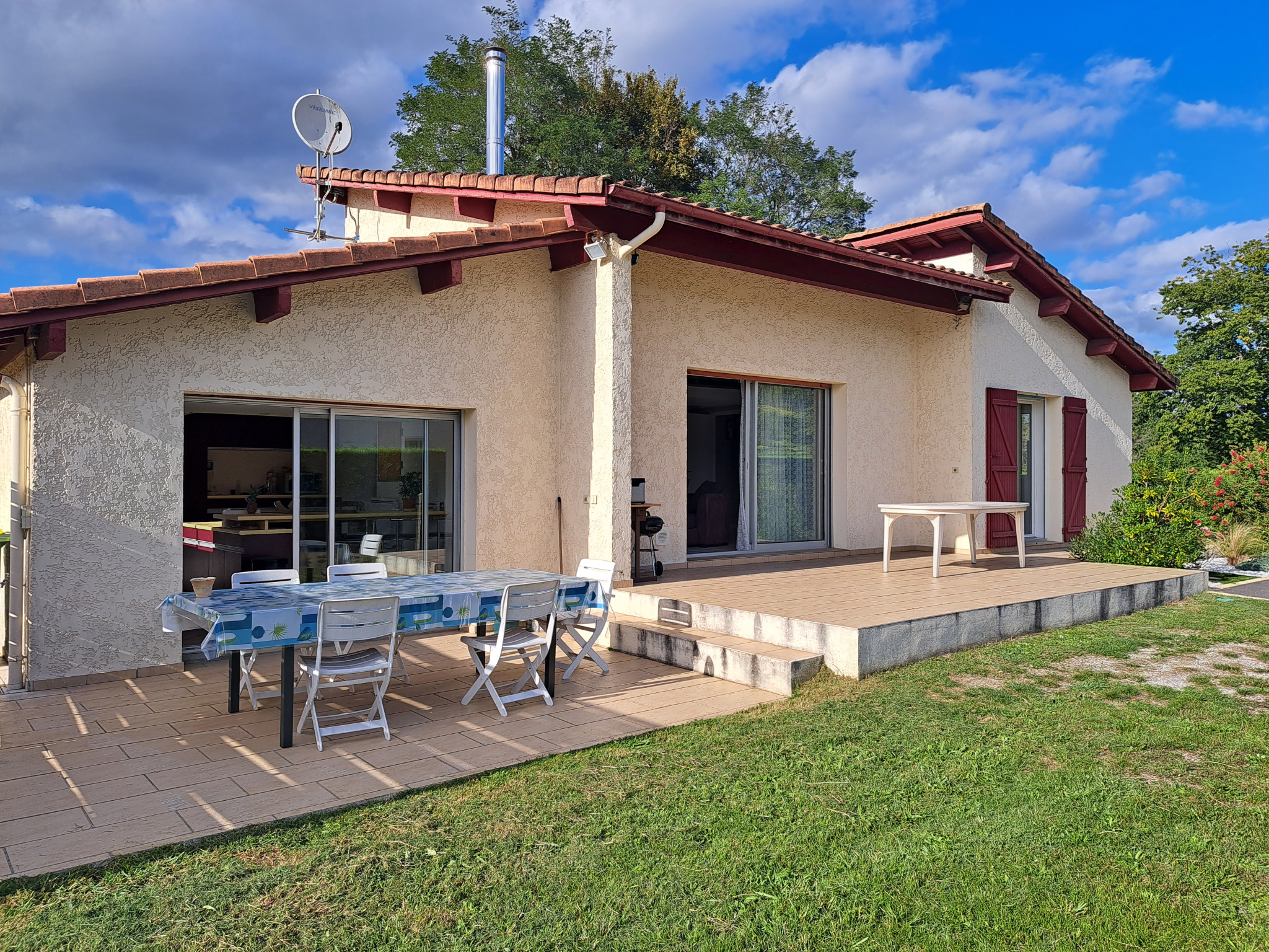 Agence immobilière de KALIMO CONCEPT