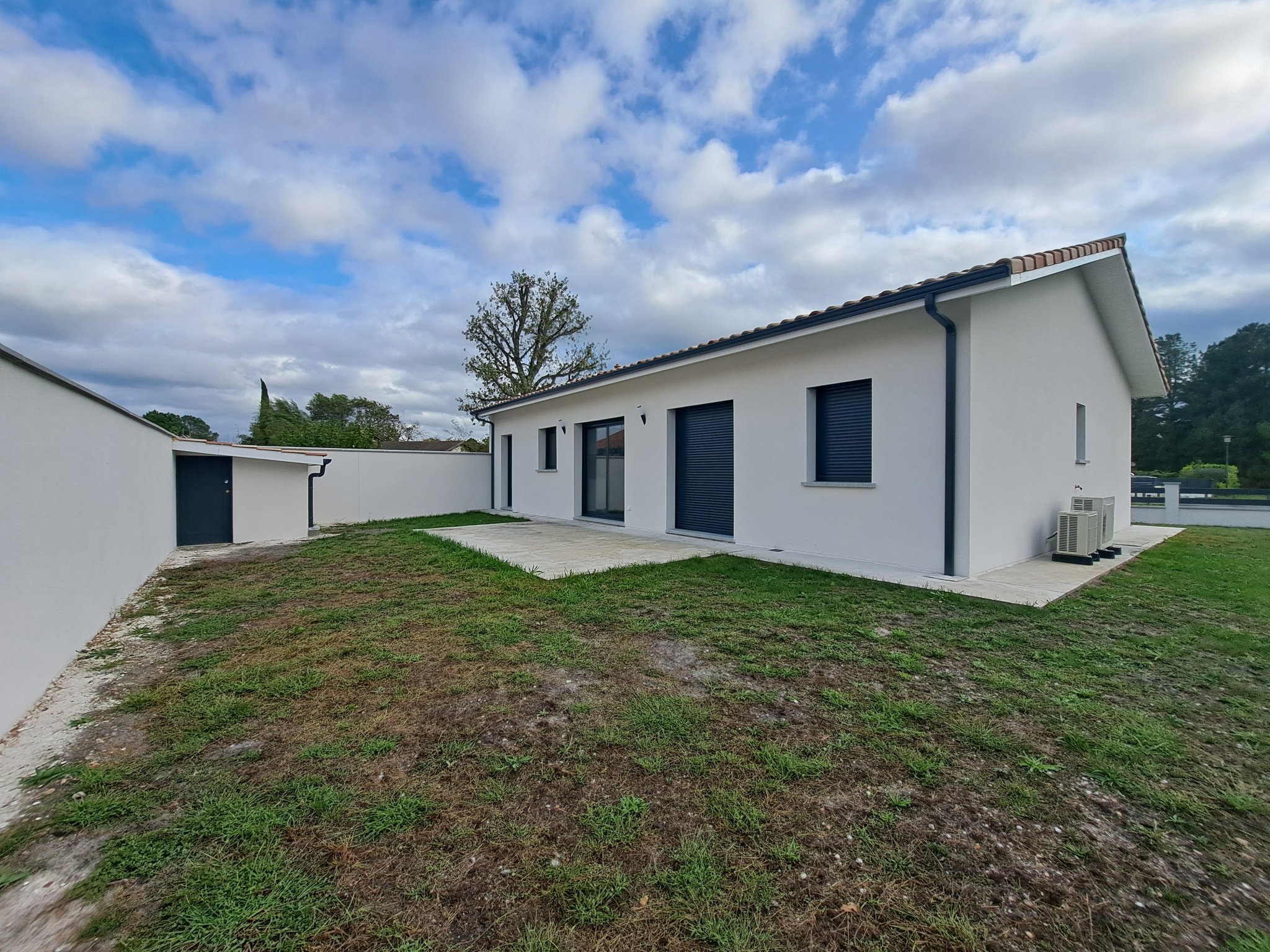 Le Barp 33114 – Location maison/villa 4 pièces 4 chambres