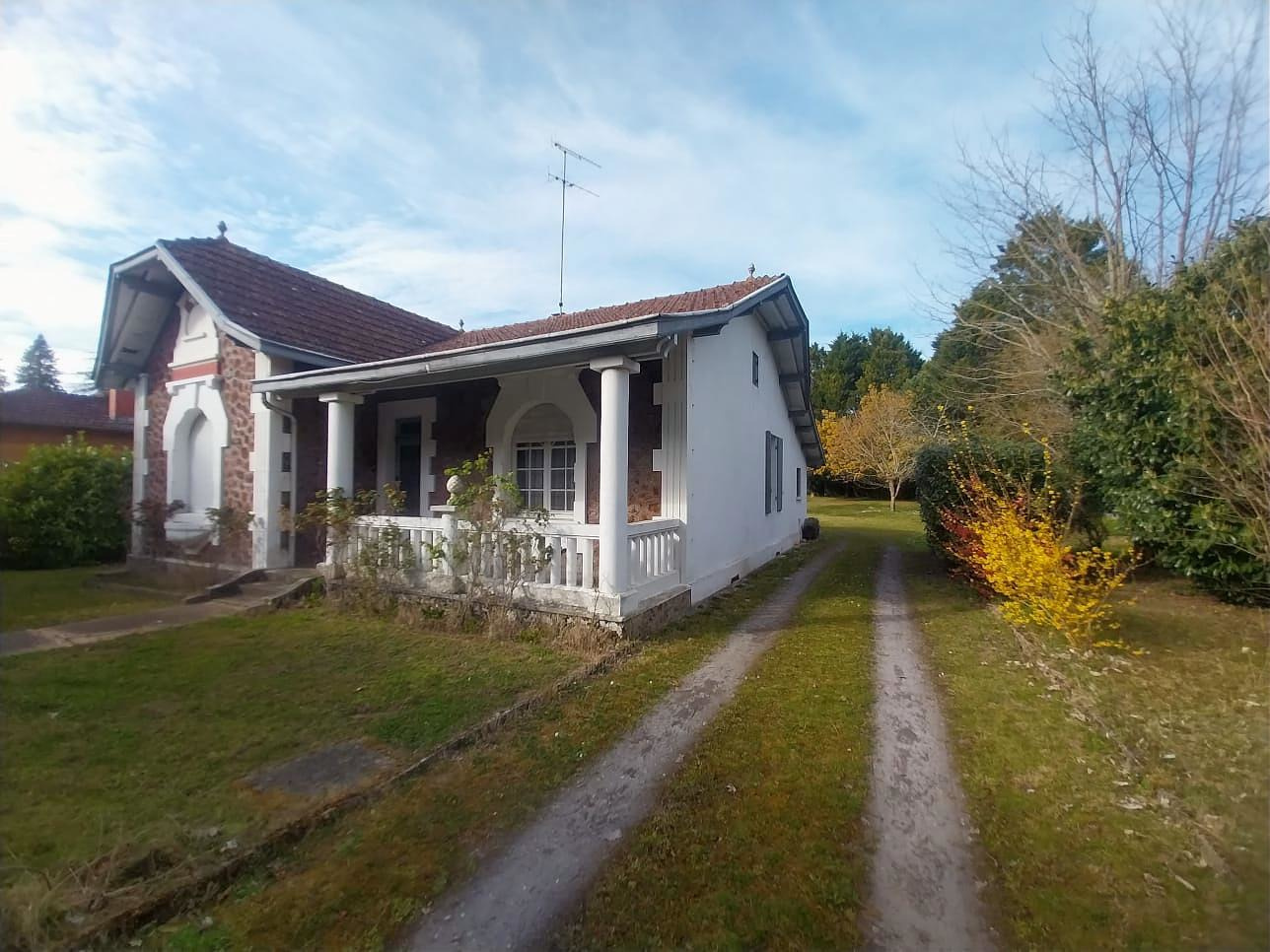 Agence immobilière de KALIMO CONCEPT