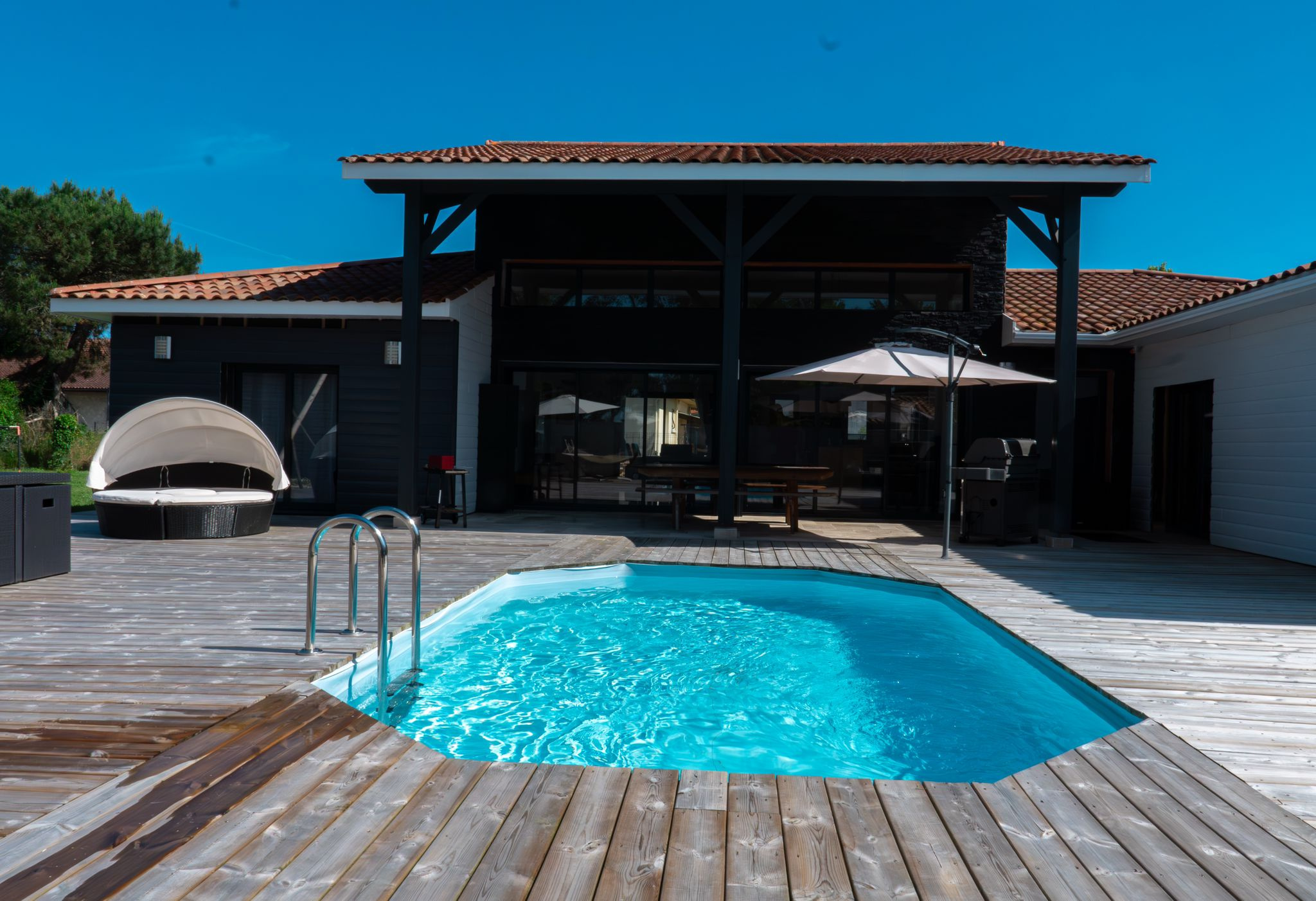 Agence immobilière de KALIMO CONCEPT