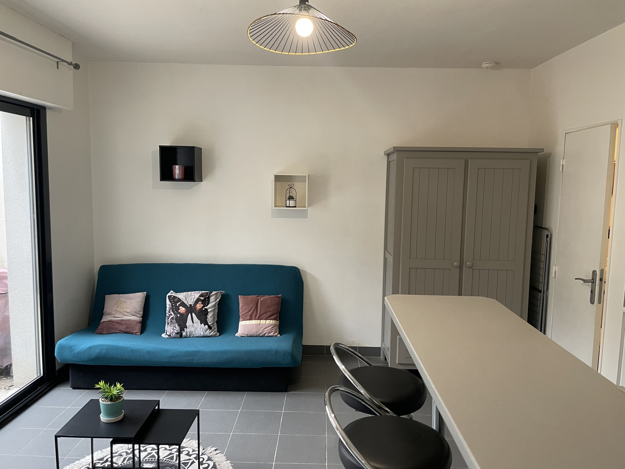 Agence immobilière de KALIMO CONCEPT