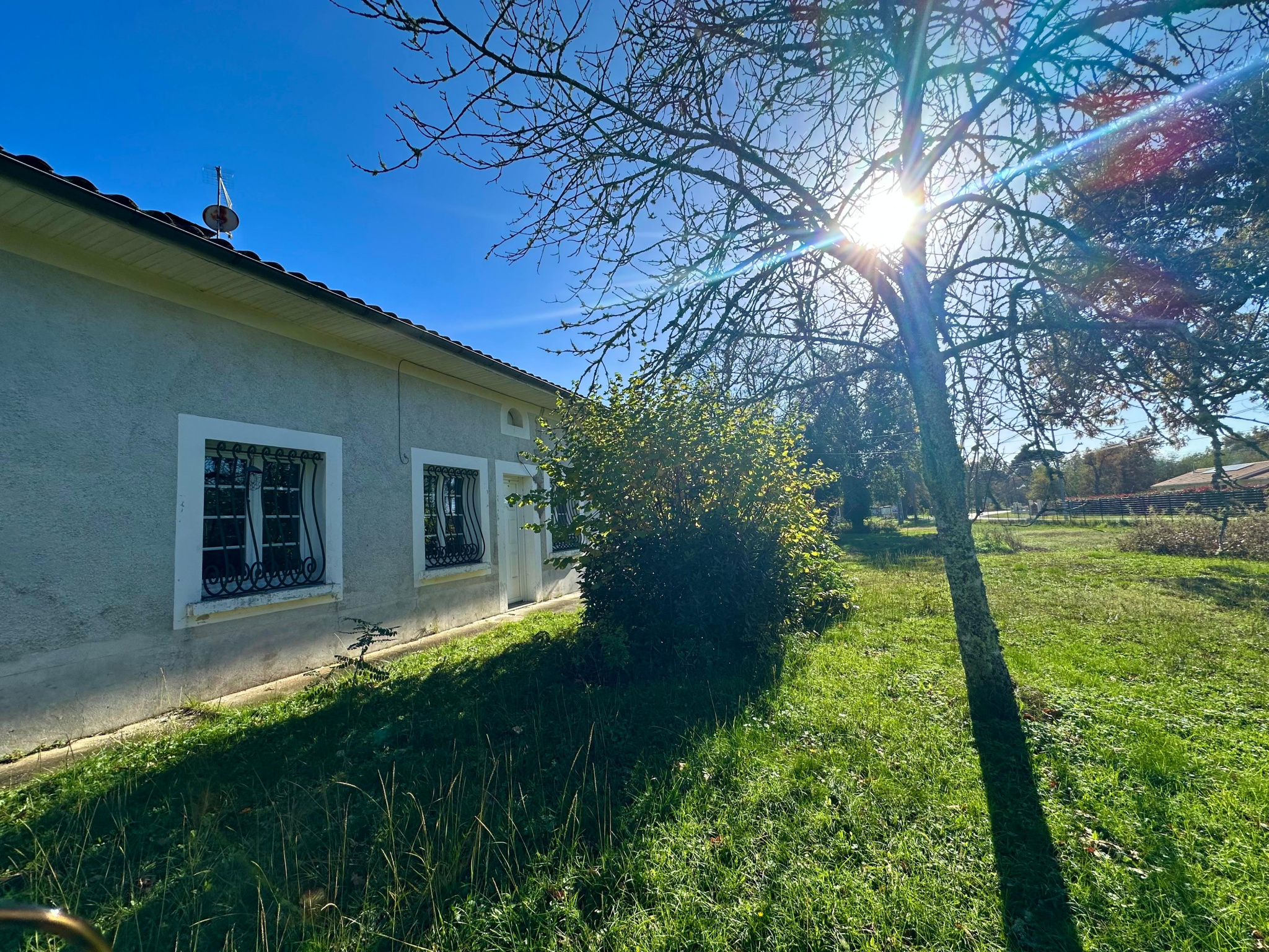 Belin-Béliet 33830 – Vente maison/villa 4 pièces 3 chambres