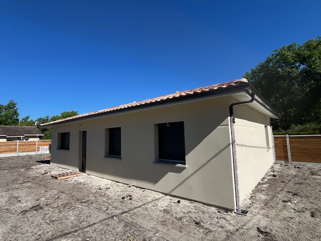 Agence immobilière de KALIMO CONCEPT