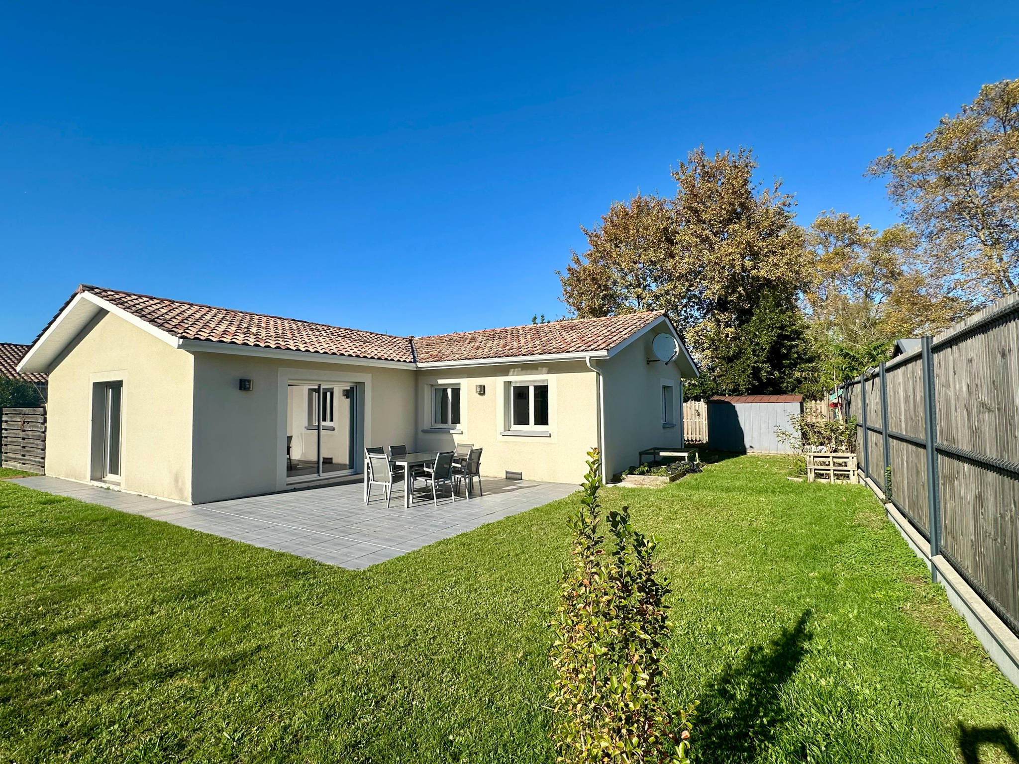 Agence immobilière de KALIMO CONCEPT