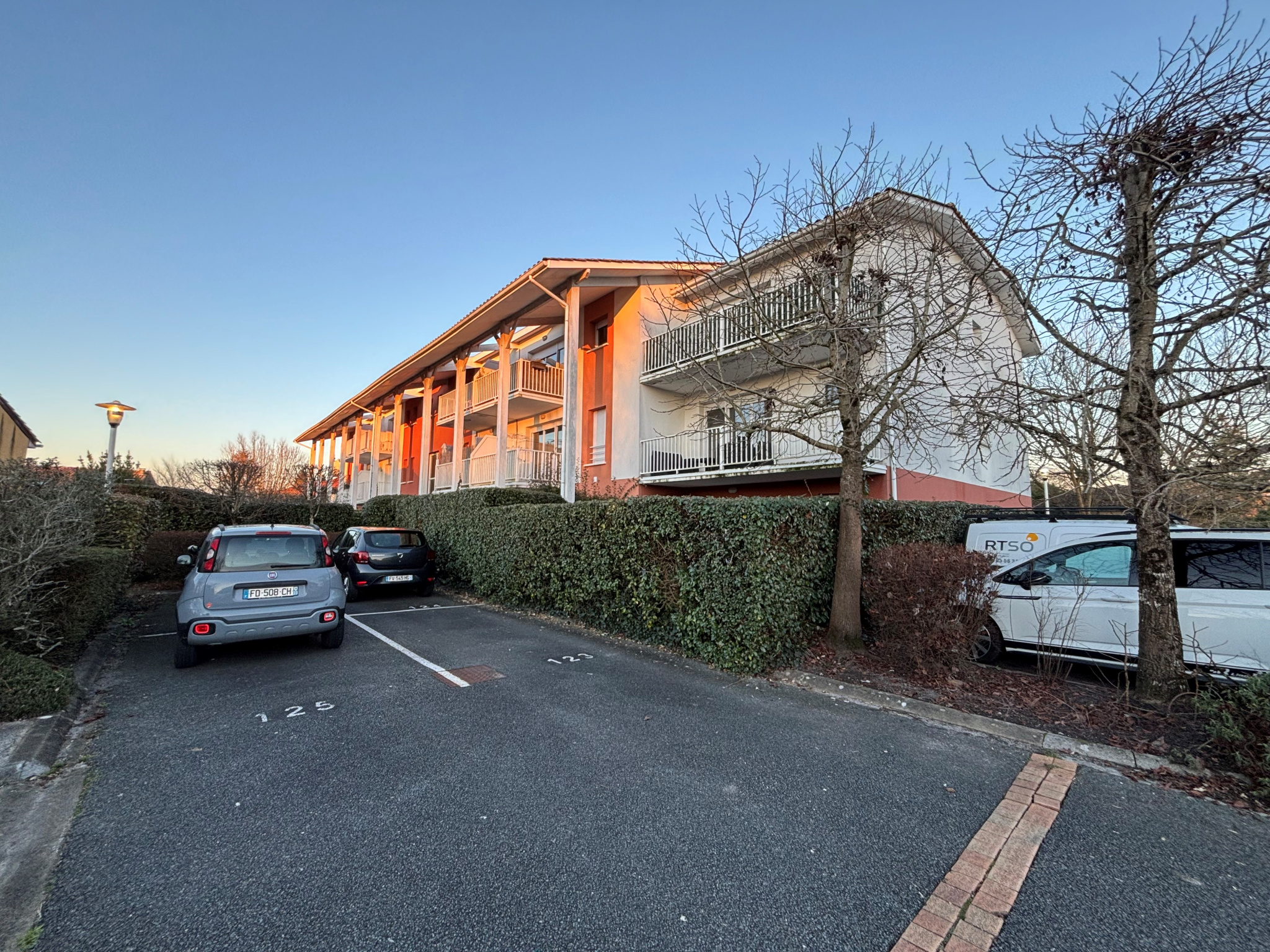 Agence immobilière de KALIMO CONCEPT