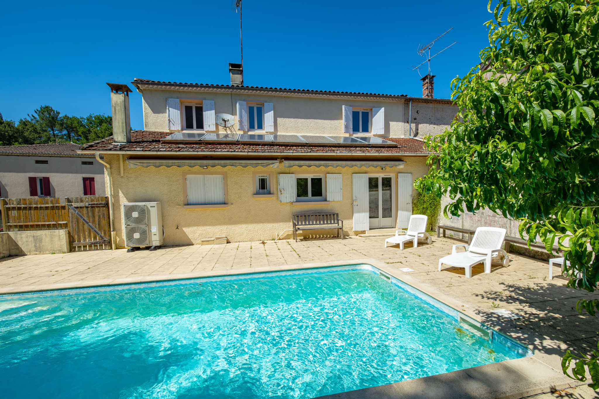 Agence immobilière de KALIMO CONCEPT