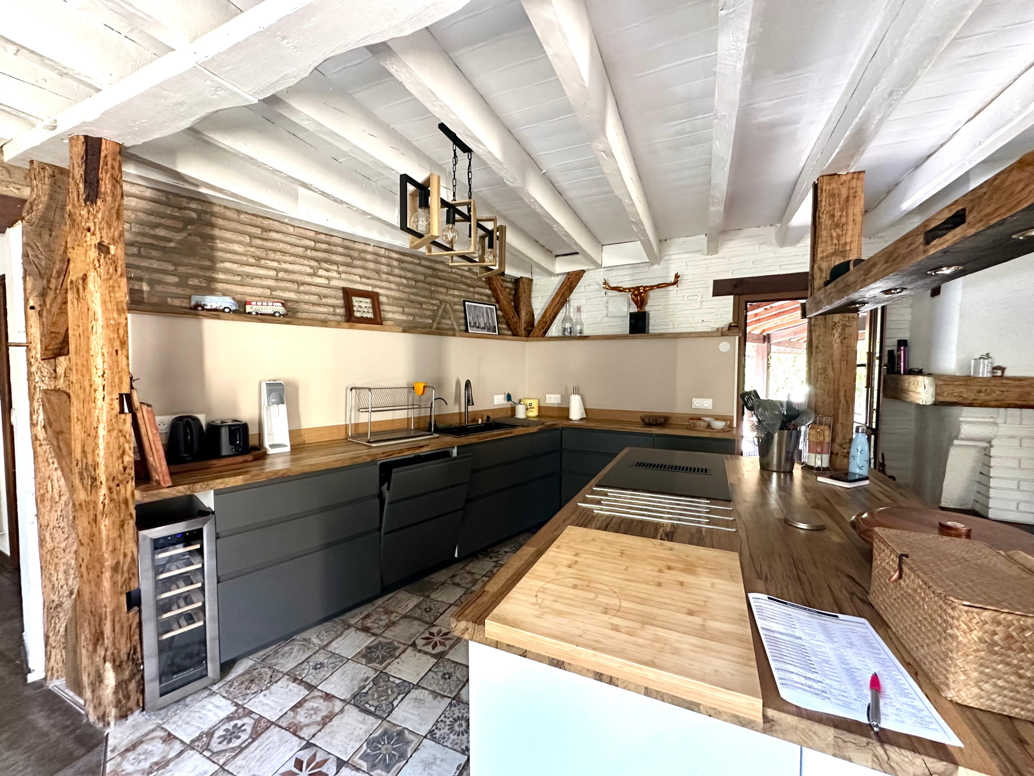 Agence immobilière de KALIMO CONCEPT