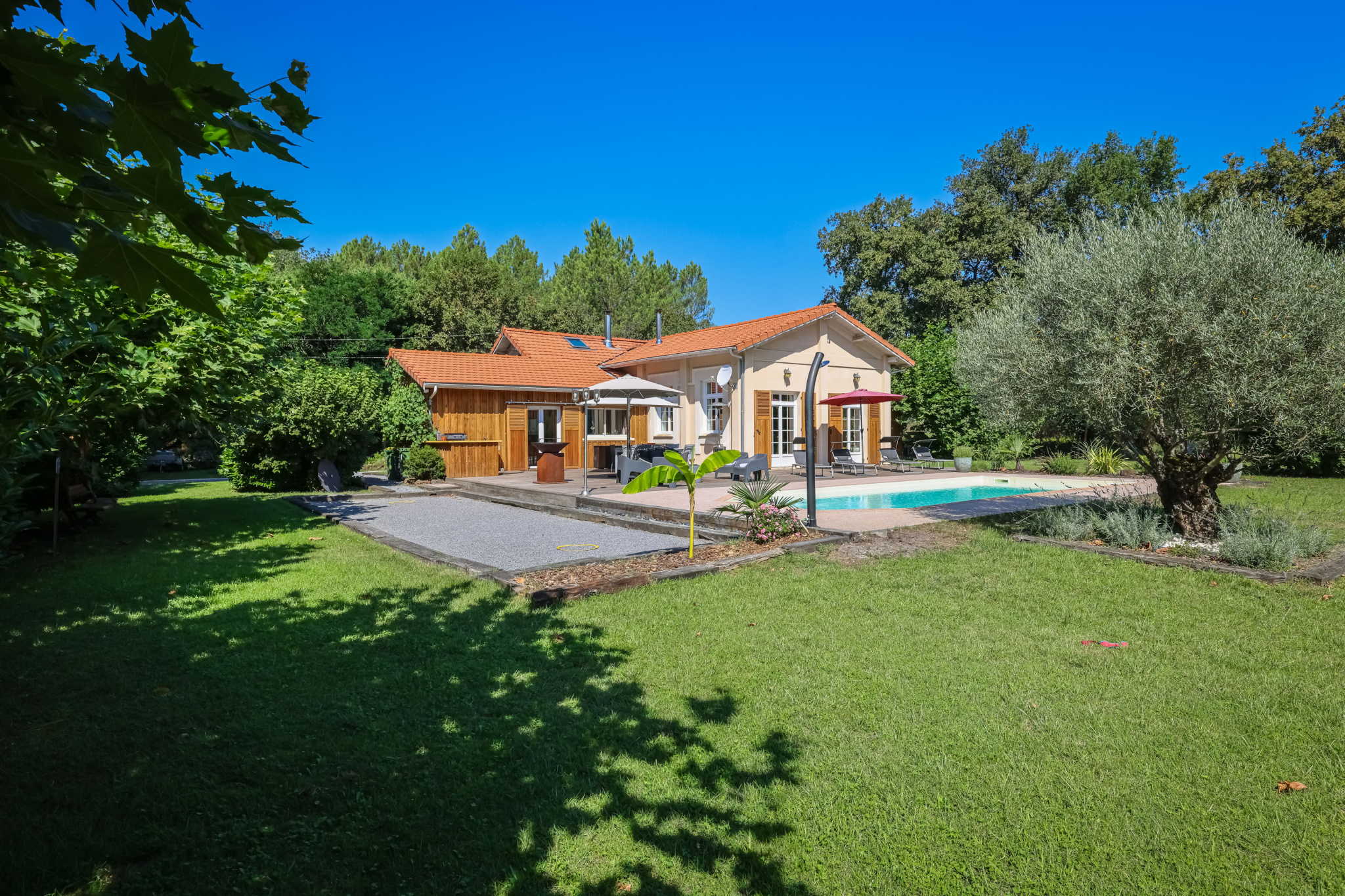 Agence immobilière de KALIMO CONCEPT