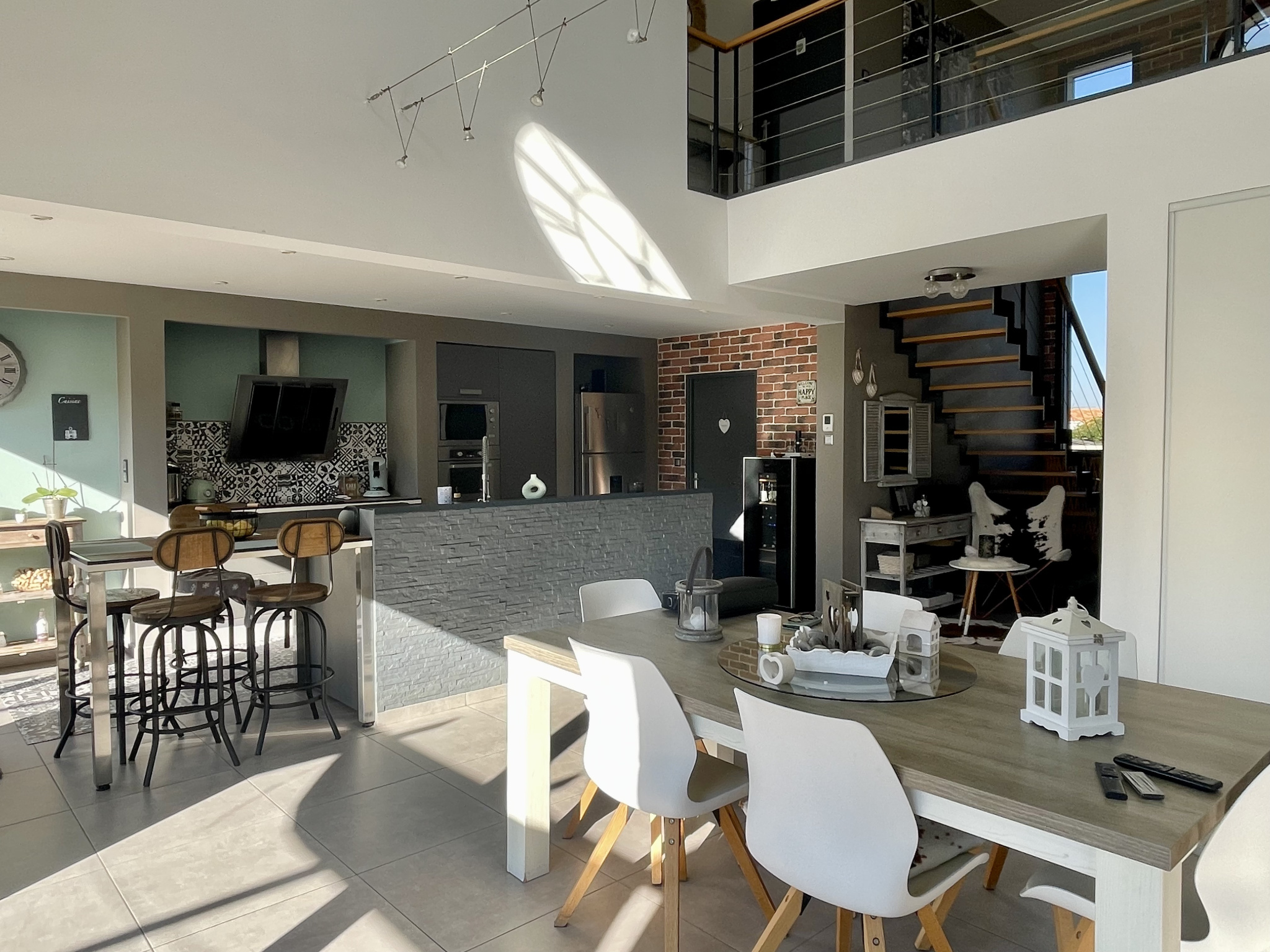 Agence immobilière de KALIMO CONCEPT