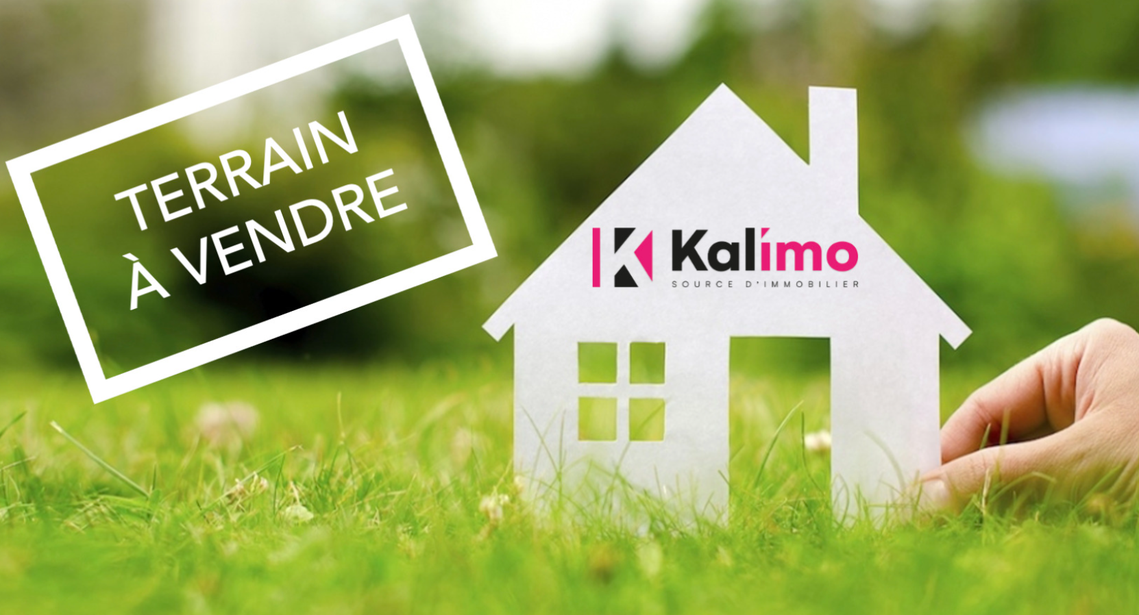 Agence immobilière de KALIMO CONCEPT