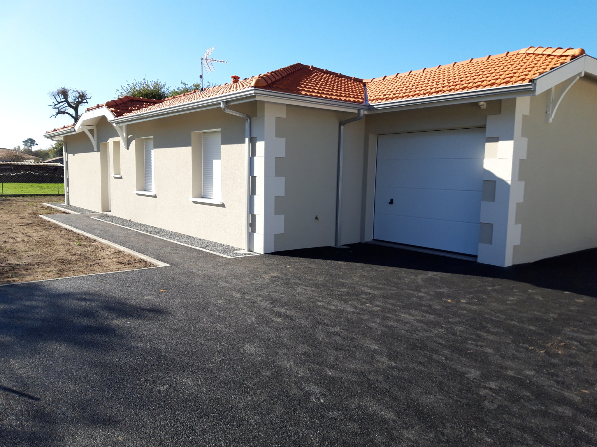 Agence immobilière de KALIMO CONCEPT