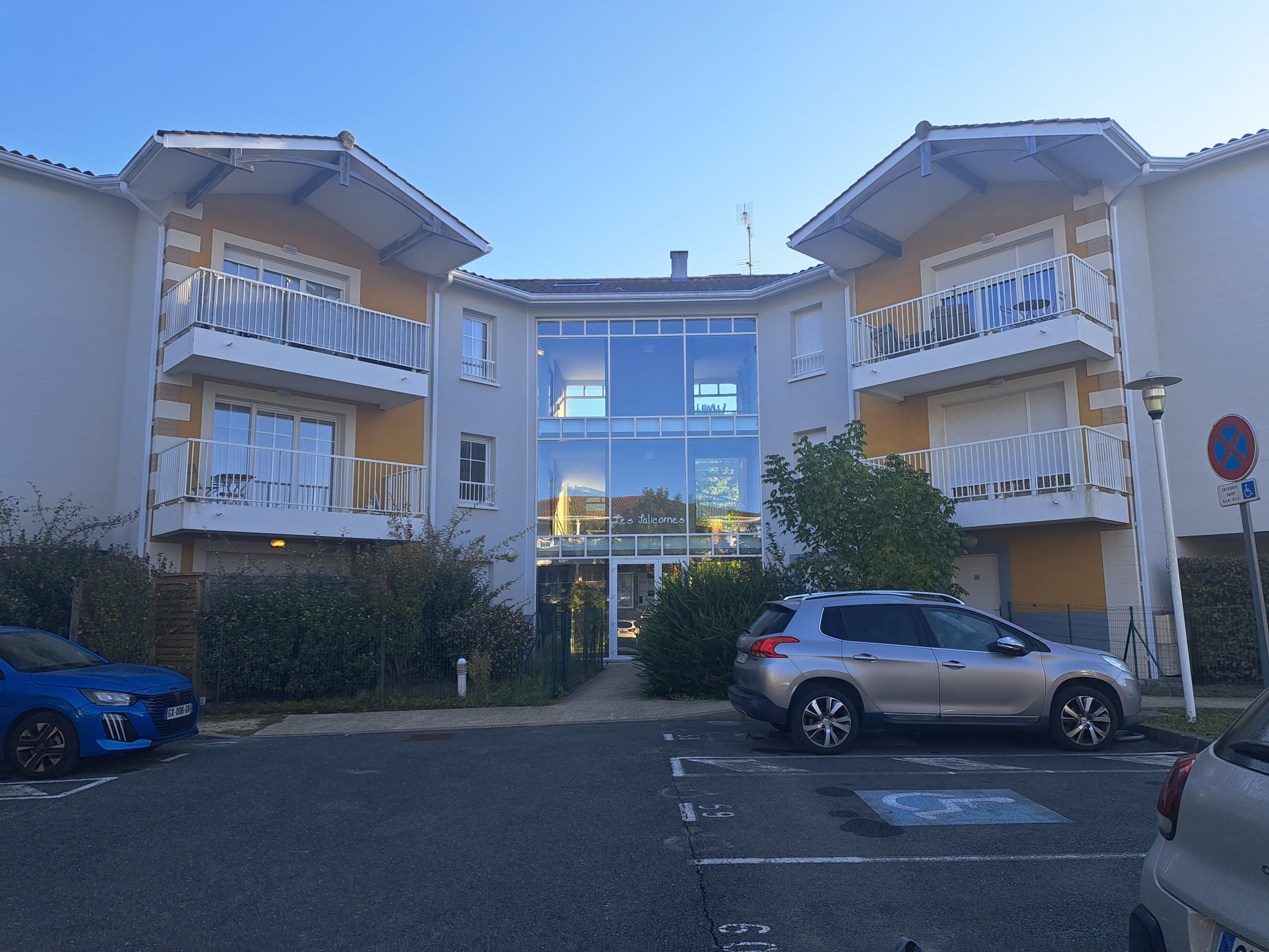 Agence immobilière de KALIMO CONCEPT