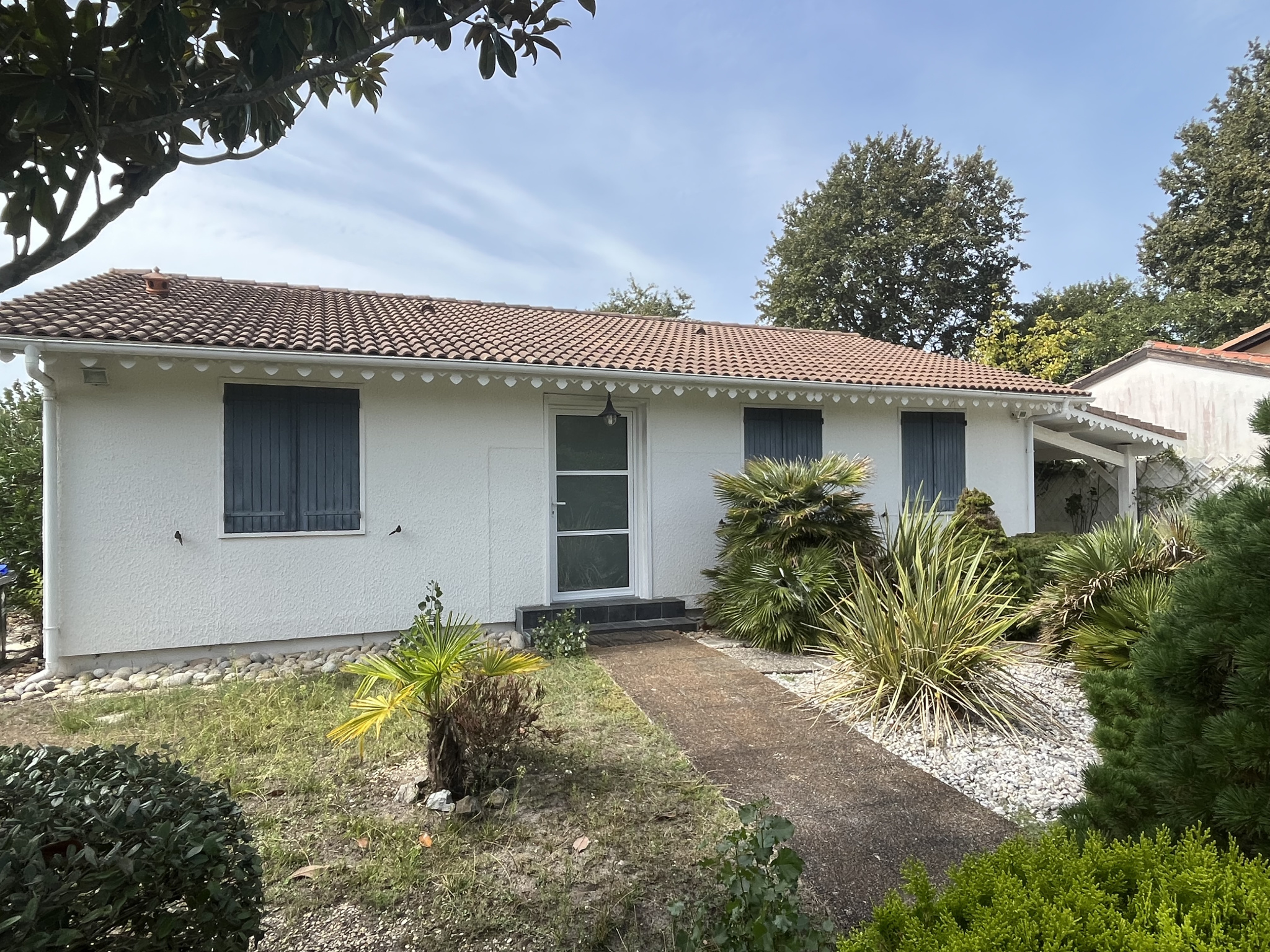 Agence immobilière de KALIMO CONCEPT