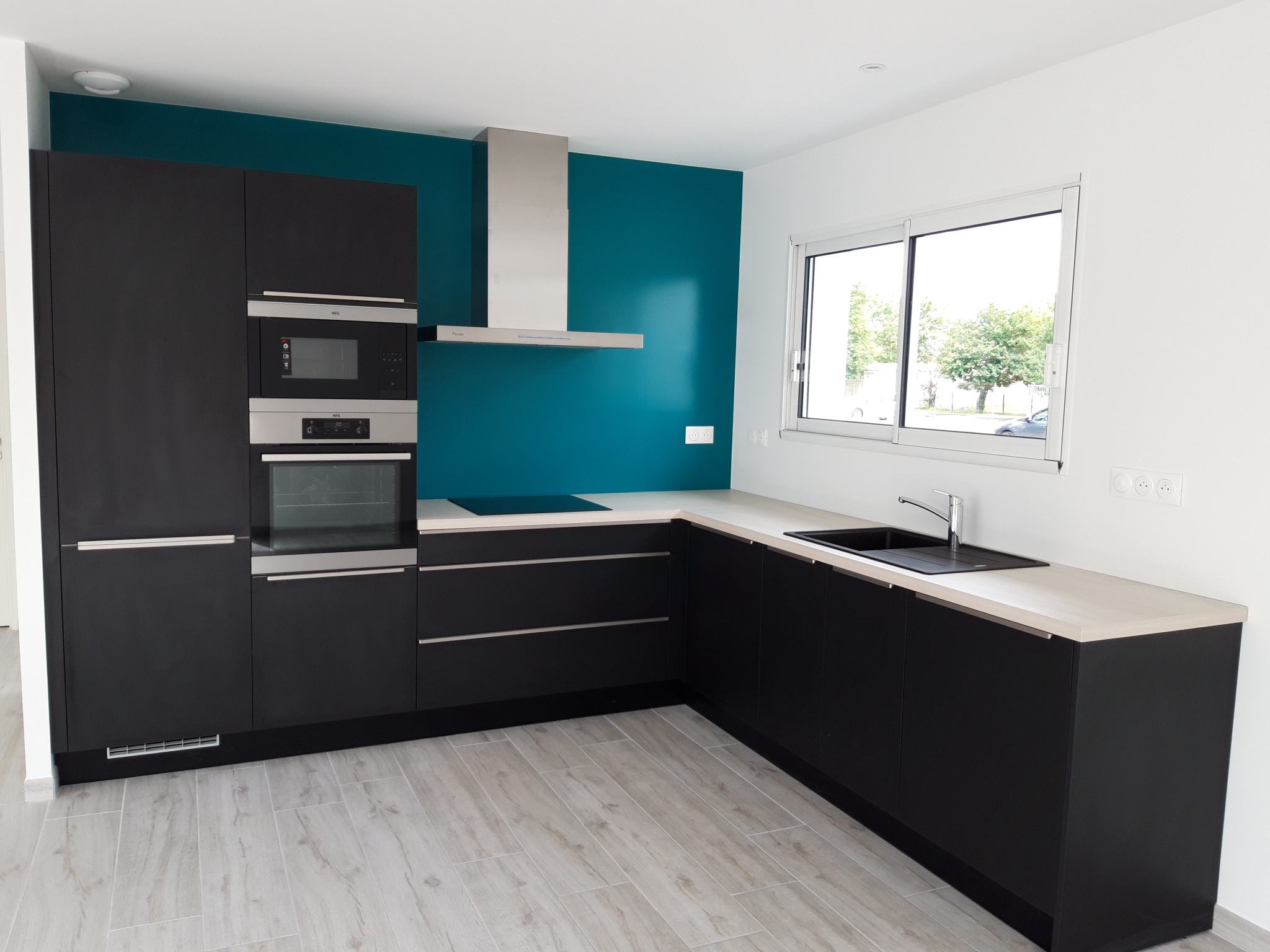 Agence immobilière de KALIMO CONCEPT