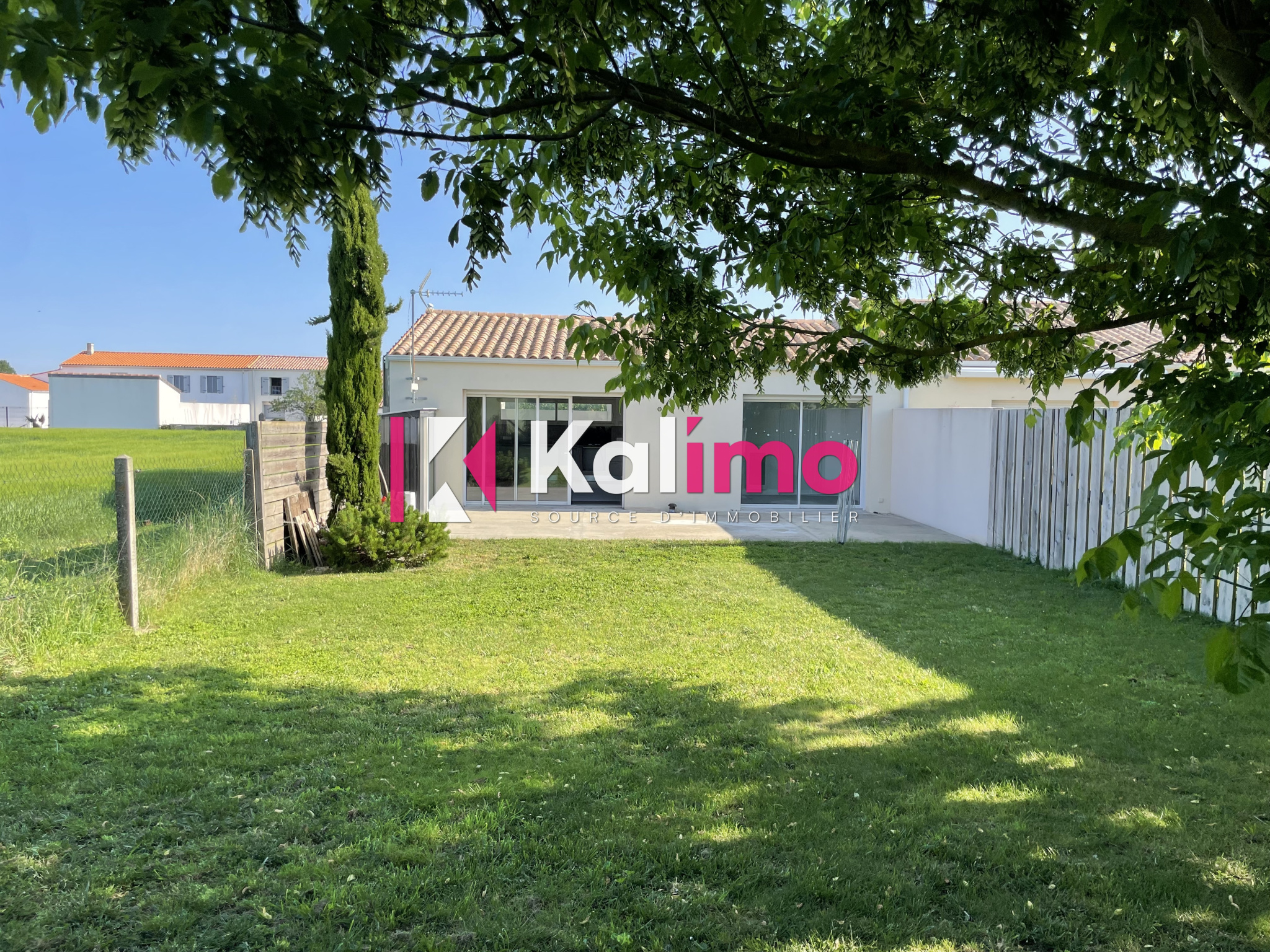 Agence immobilière de KALIMO CONCEPT