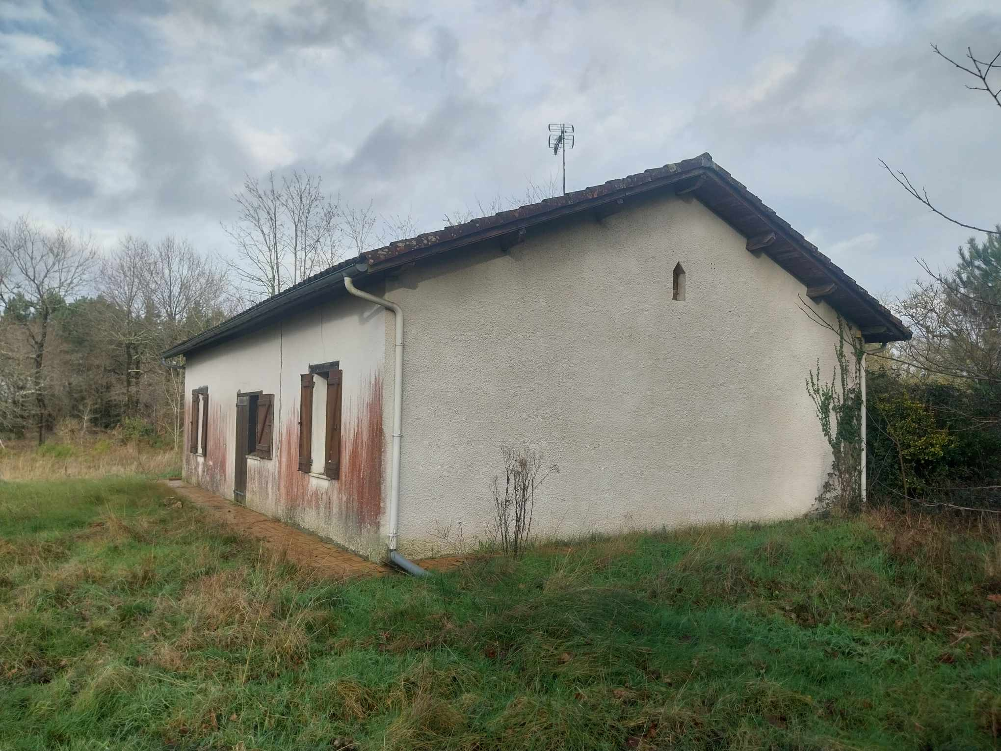 Photo bien immobilier