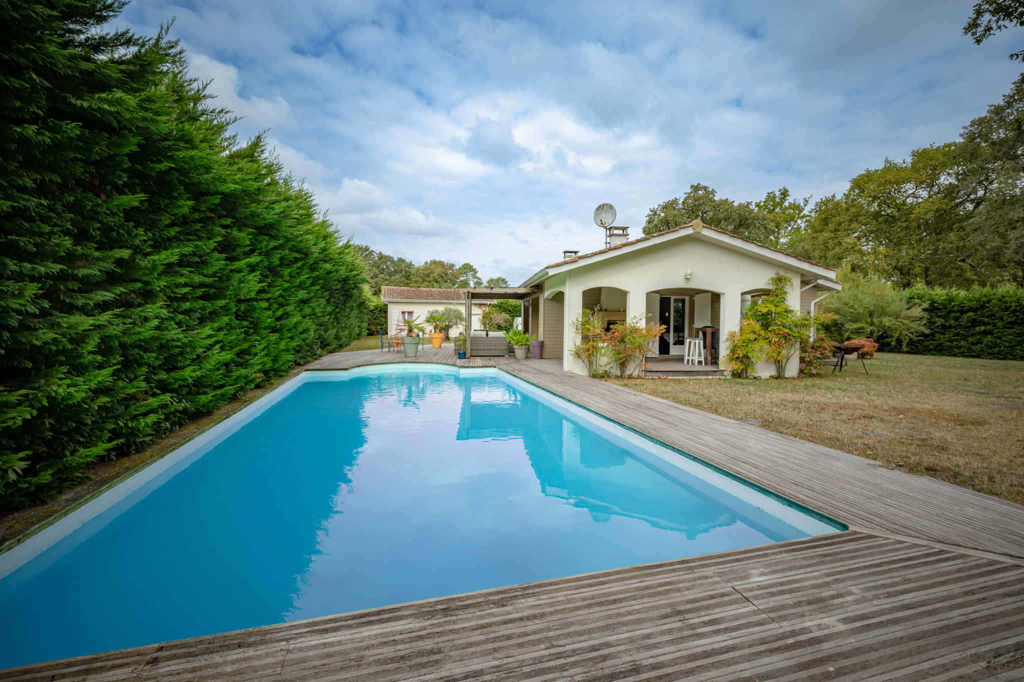 Agence immobilière de KALIMO CONCEPT