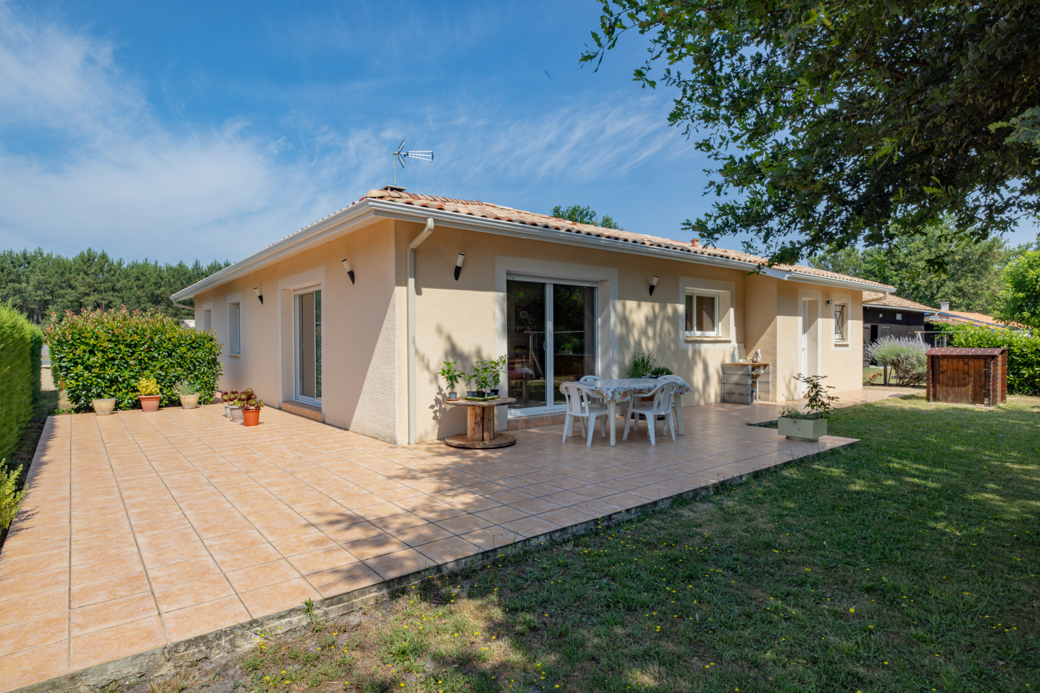 Agence immobilière de KALIMO CONCEPT