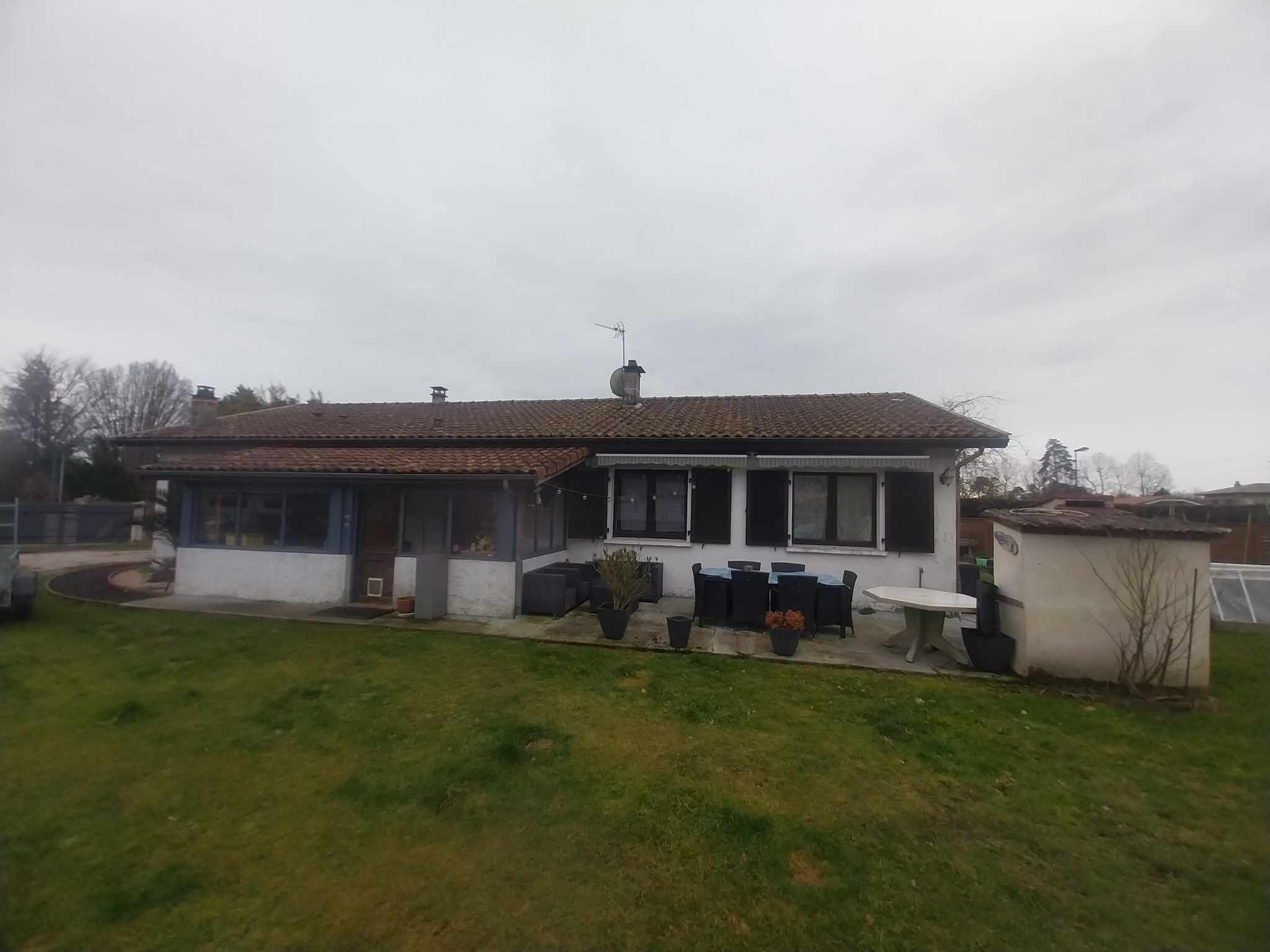 Photo bien immobilier