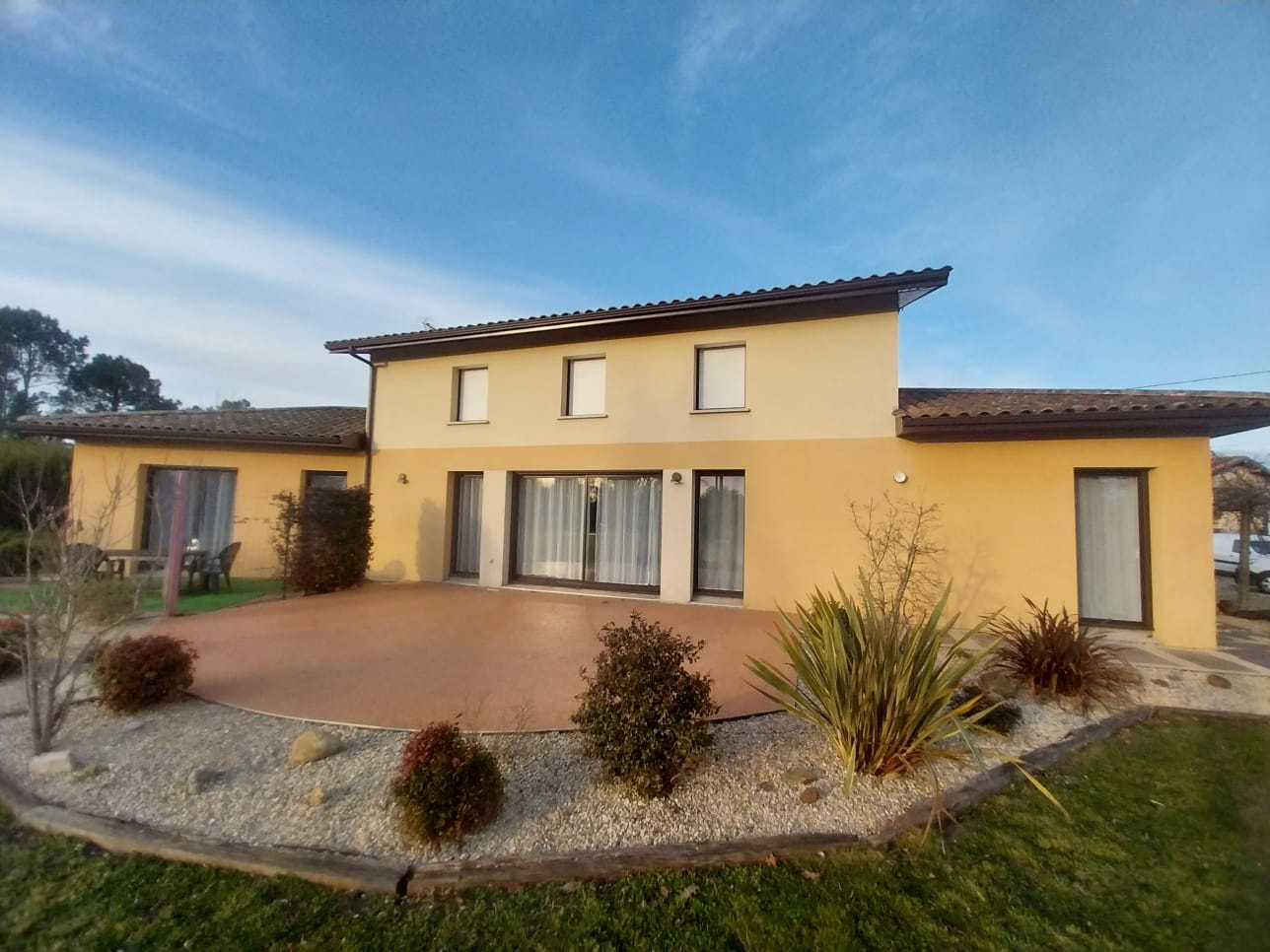 Agence immobilière de KALIMO CONCEPT