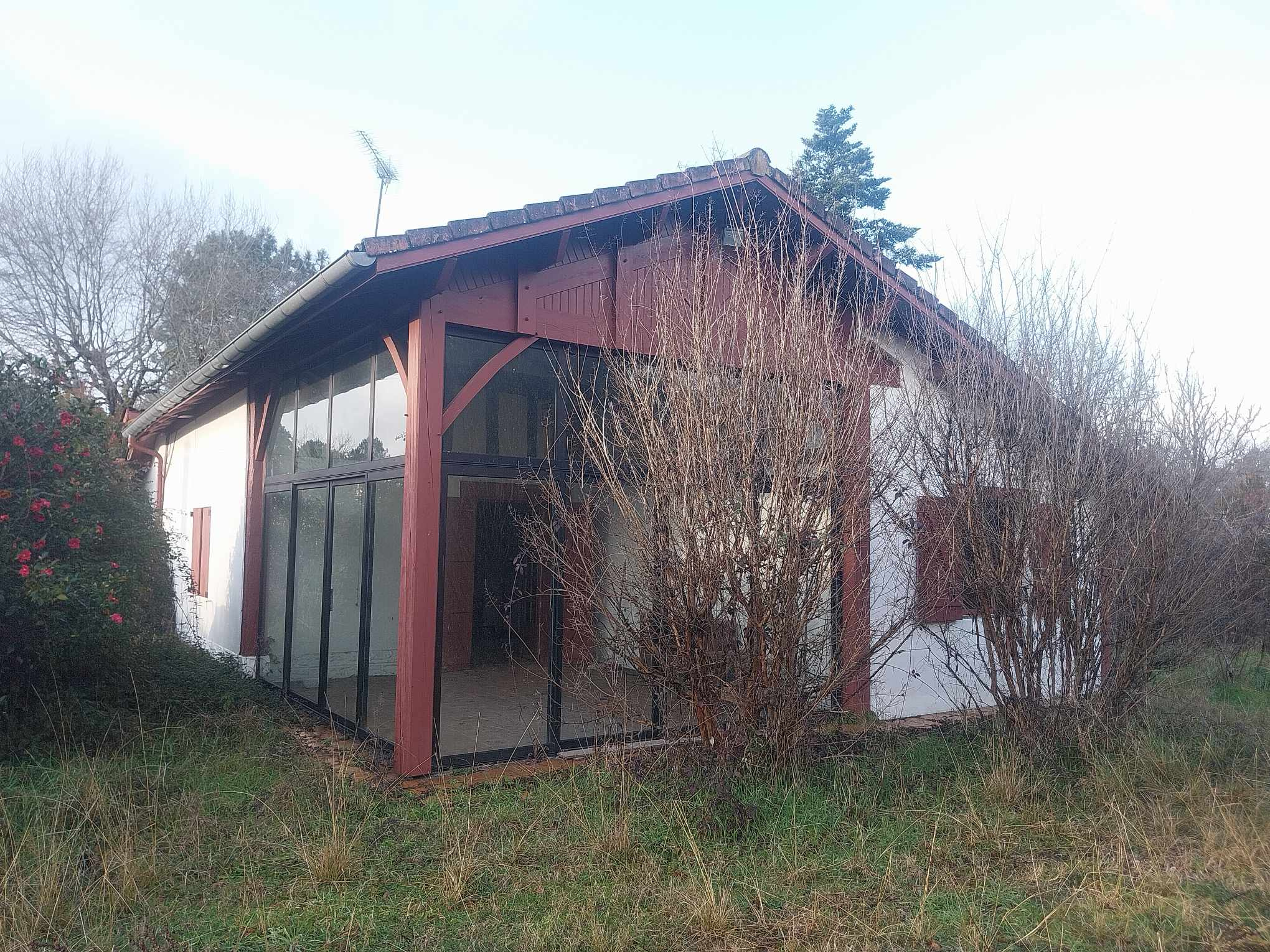 Photo bien immobilier